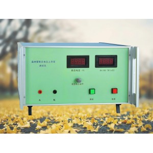 晶闸管断态电压临界上升率测试仪/晶闸管dVdt测试仪/ 型号:BB45-DBC-061库号：M111109 