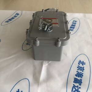 防爆风阀执行器 型号:BDF30M-24库号：M415853  