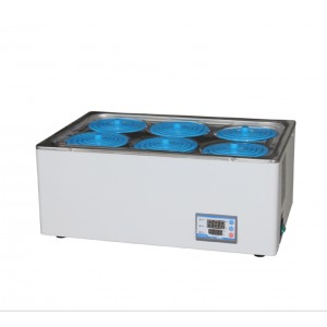 恒温浴锅/恒温试验机（双列6孔，耐腐/蚀） 型号:BH-21-6B库号：M411891 