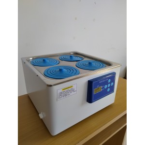 恒温浴锅/恒温试验机（双列6孔，耐腐/蚀） 型号:BH-21-6B库号：M411891 