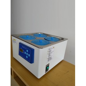 恒温浴锅/恒温试验机（双列6孔，耐腐/蚀） 型号:BH-21-6B库号：M411891 