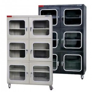 电子防/潮箱(可分为四门，六门）型号:BH13-FC-D-1428库号：M213007