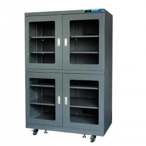 电子防/潮箱(可分为四门,六门)型号:BH13-FC-D-1428库号:M213007 电子防/潮箱(可分为四门,六门)型号:BH13-FC-D-1428库号:M213007