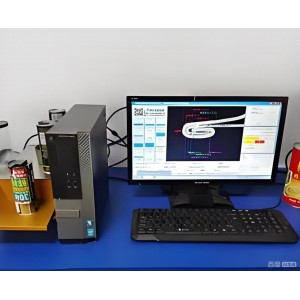 自/动卷边投影仪/贰重卷封检/查仪 型号:BHH3-GXVMS-V8A库号：M109870  