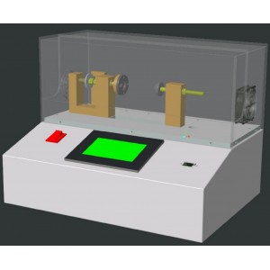 直流电弧发生器 型号:BJ-SSJB-02库号：M411663 