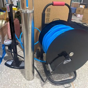 地下采样器 型号:BJHFS-D18库号：M413114 