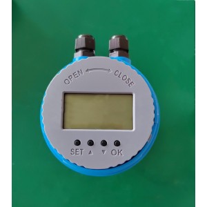 声波液位计 型号:BJJBLH-2库号：M412234    