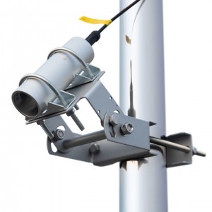 红/外路面温度检/测器/红/外温度传感器 型号:BJLDS-IRS2库号：M414203