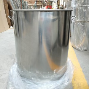 201不锈钢煤样桶(尺寸mm:300*550) 型号:BJSSH-300*500库号:M114676 201不锈钢煤样桶(尺寸mm:300*550) 型号:BJSSH-300*500库号:M114676