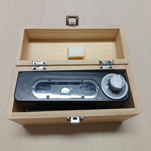 合像水平仪 型号:BK33-BZ-165库号：M407931