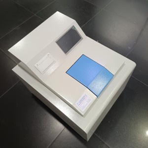 量热仪  型号:BO39-M57949库号：M57949  