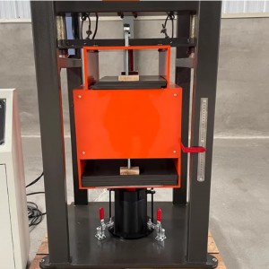 表面振动压实仪  型号:BS27-ZY-4库号：M20141 