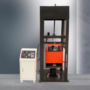 表面振动压实仪  型号:BS27-ZY-4库号：M20141 