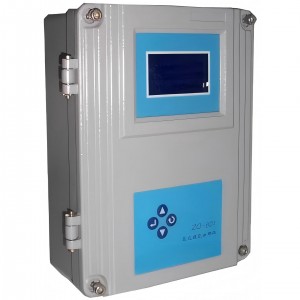 在线分/析仪 型号:BX33-3210-701库号：M411752  