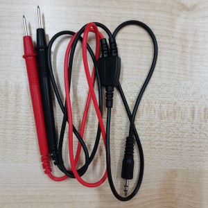 手持式数字双钳伏安相位表 型号:BX33-Apwr13B/A-13B库号:M410724  手持式数字双钳伏安相位表 型号:BX33-Apwr13B/A-13B库号:M410724