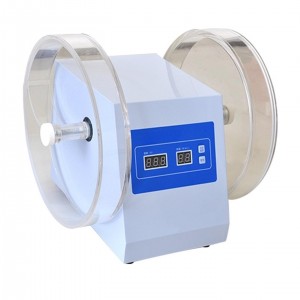 脆碎度测试仪 型号:BX33-CS-2库号:M411188 脆碎度测试仪 型号:BX33-CS-2库号:M411188