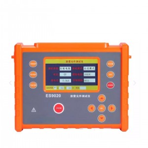 防雷元件测试仪 型号:BX33-FL009库号:M411535 防雷元件测试仪 型号:BX33-FL009库号:M411535