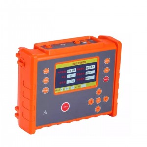 防雷元件测试仪 型号:BX33-FL009库号：M411535 