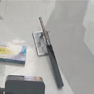 电灼式接种环 型号:BX33-HSRK-0025库号：M410456 