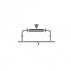 单直管浓度计 型号:BX33-LDS-7100库号：M412125 