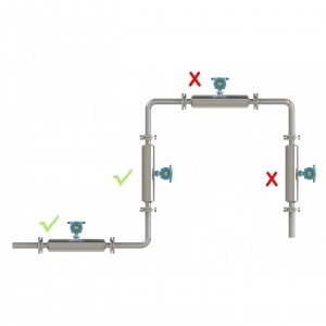 单直管浓度计 型号:BX33-LDS-7100库号：M412125 