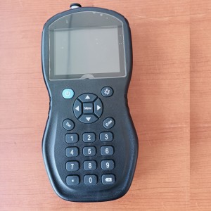 便携式悬浮物分/析仪 型号:BX33-PMI800-SS库号:M411434 便携式悬浮物分/析仪 型号:BX33-PMI800-SS库号:M411434