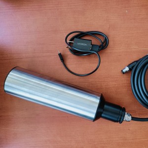 便携式悬浮物分/析仪 型号:BX33-PMI800-SS库号:M411434 便携式悬浮物分/析仪 型号:BX33-PMI800-SS库号:M411434