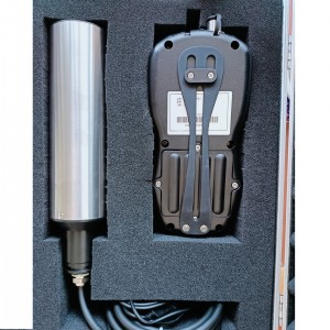 便携式悬浮物分/析仪 型号:BX33-PMI800-SS库号:M411434 便携式悬浮物分/析仪 型号:BX33-PMI800-SS库号:M411434