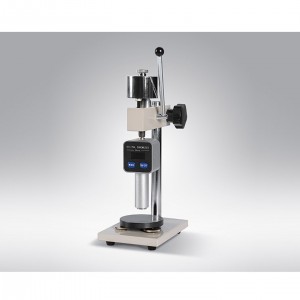 邵氏A型硬度计 型号:BX33-SHYC80A库号:M411359 邵氏A型硬度计 型号:BX33-SHYC80A库号:M411359