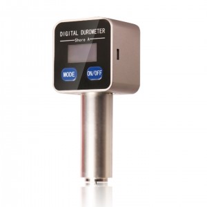 邵氏A型硬度计 型号:BX33-SHYC80A库号：M411359 