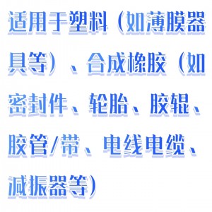 邵氏A型硬度计 型号:BX33-SHYC80A库号：M411359 