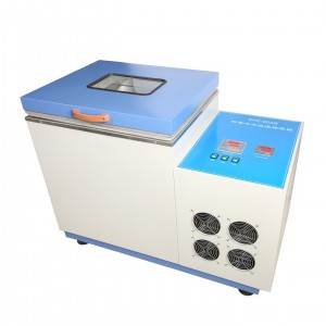 冷冻气浴振荡器 型号:BX33-SHZ-82AB库号：M410921 