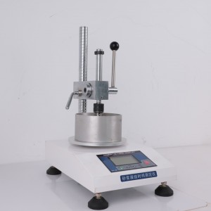 砂浆凝结时间测定仪 型号:BX33-SN-100库号：M411902 