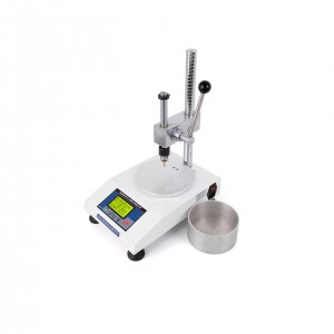 砂浆凝结时间测定仪 型号:BX33-SN-100库号：M411902 