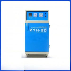 焊条烘干箱 型号:BX33-ZYH-30库号：M411905 