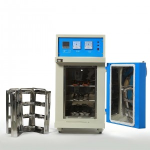 焊条烘干箱 型号:BX33-ZYH-30库号：M411905 