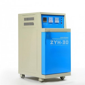 焊条烘干箱 型号:BX33-ZYH-30库号：M411905 