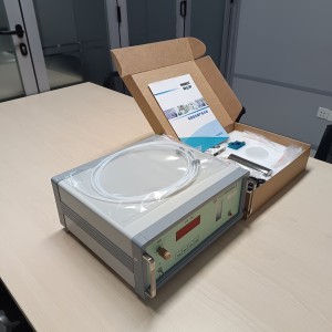冰箱系统测水仪 型号:BY22-USI-3库号：M386958