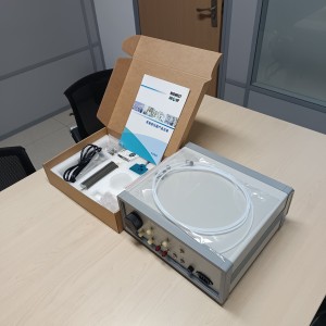 冰箱系统测水仪 型号:BY22-USI-3库号：M386958