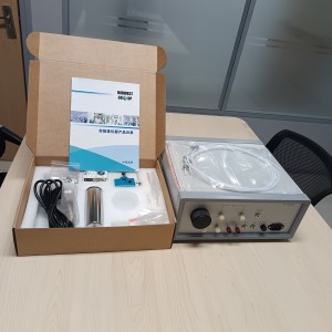 冰箱系统测水仪 型号:BY22-USI-3库号：M386958