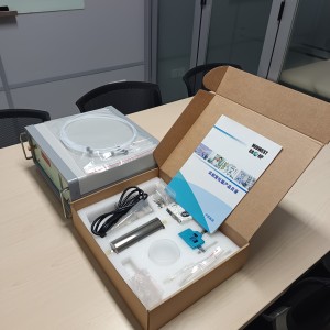 冰箱系统测水仪 型号:BY22-USI-3库号：M386958