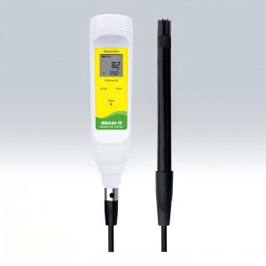 笔式溶解氧仪 型号:BZ15-DOscan10库号：M286899  