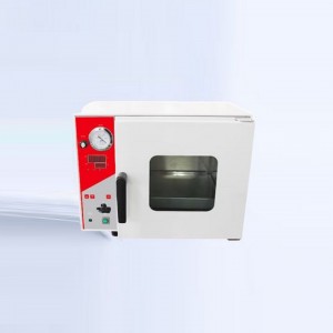 真空干燥箱（不含泵） 型号:BZF-30库号：M414934    