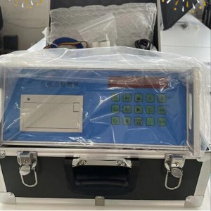 残余应力应力检/测仪  型号:C-C-1-44-M26163 库号：M26163  