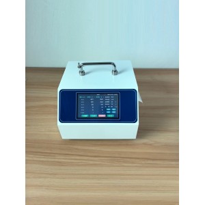激/光尘埃粒子计数器 型号:CA-680B库号:M411402 激/光尘埃粒子计数器 型号:CA-680B库号:M411402