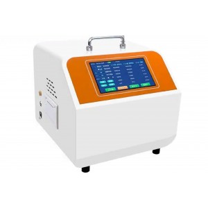 激/光尘埃粒子计数器 型号:CA-680B库号:M411402 激/光尘埃粒子计数器 型号:CA-680B库号:M411402