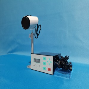 磨音测量仪 型号:CB03-SHZ-7库号：M287743  