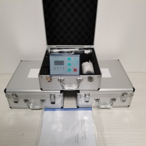 磨音测量仪 型号:CB03-SHZ-7库号：M287743  