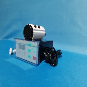 磨音测量仪 型号:CB03-SHZ-7库号：M287743  