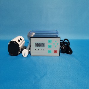 磨音测量仪 型号:CB03-SHZ-7库号：M287743  